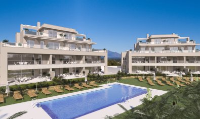 Obra nueva - Ático -
San Roque