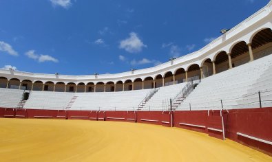 Obra nueva - Ático -
San Roque