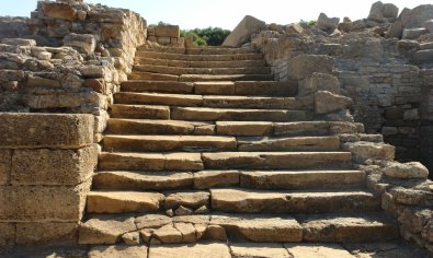 Obra nueva - Ático -
San Roque