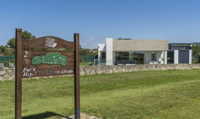 Obra nueva - Ático -
San Roque