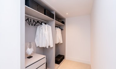 Obra nueva - Ático -
San Roque