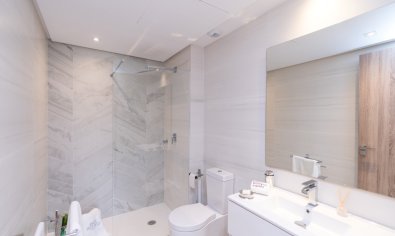 Obra nueva - Ático -
San Roque