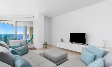 Reventa - Apartamento / piso -
Torrevieja - La Mata