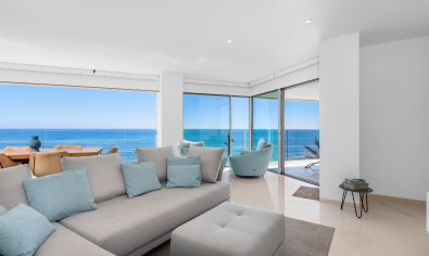 Reventa - Apartamento / piso -
Torrevieja - La Mata