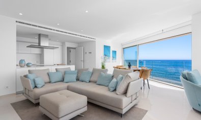Reventa - Apartamento / piso -
Torrevieja - La Mata