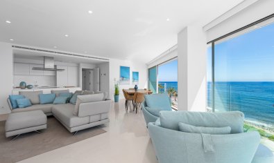 Reventa - Apartamento / piso -
Torrevieja - La Mata