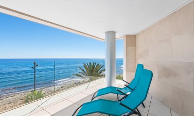 Reventa - Apartamento / piso -
Torrevieja - La Mata