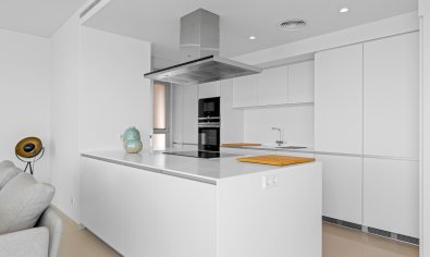 Reventa - Apartamento / piso -
Torrevieja - La Mata