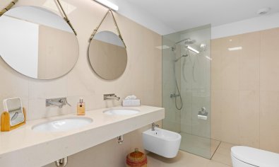 Reventa - Apartamento / piso -
Torrevieja - La Mata