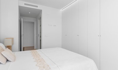 Reventa - Apartamento / piso -
Torrevieja - La Mata