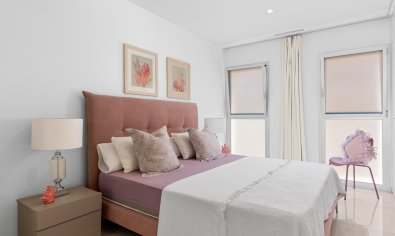 Reventa - Apartamento / piso -
Torrevieja - La Mata