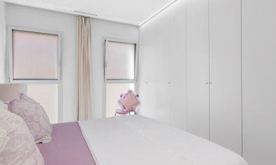 Reventa - Apartamento / piso -
Torrevieja - La Mata