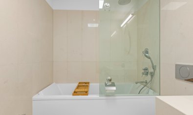 Reventa - Apartamento / piso -
Torrevieja - La Mata