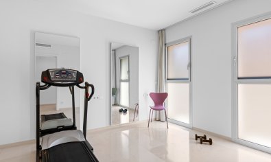 Reventa - Apartamento / piso -
Torrevieja - La Mata