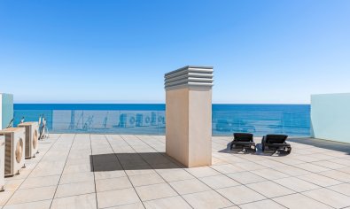 Reventa - Apartamento / piso -
Torrevieja - La Mata
