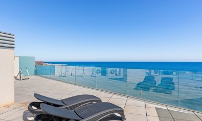 Reventa - Apartamento / piso -
Torrevieja - La Mata