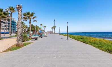 Reventa - Apartamento / piso -
Torrevieja - La Mata