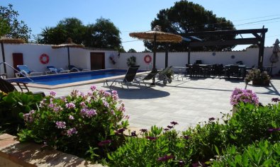 Bestaande bouw - Villa -
Orihuela Costa - Lomas De Cabo Roig