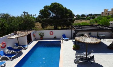 Bestaande bouw - Villa -
Orihuela Costa - Lomas De Cabo Roig