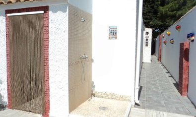 Bestaande bouw - Villa -
Orihuela Costa - Lomas De Cabo Roig