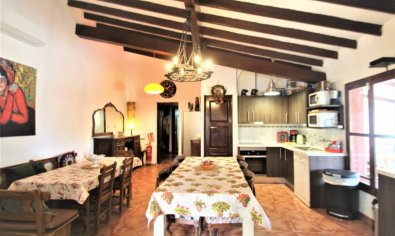 Bestaande bouw - Villa -
Orihuela Costa - Lomas De Cabo Roig