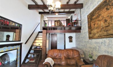 Bestaande bouw - Villa -
Orihuela Costa - Lomas De Cabo Roig