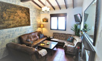 Bestaande bouw - Villa -
Orihuela Costa - Lomas De Cabo Roig