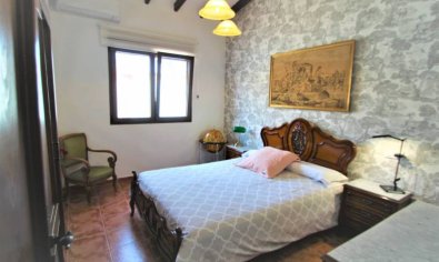 Bestaande bouw - Villa -
Orihuela Costa - Lomas De Cabo Roig