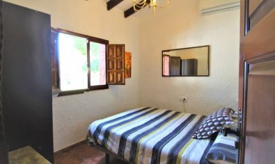 Bestaande bouw - Villa -
Orihuela Costa - Lomas De Cabo Roig