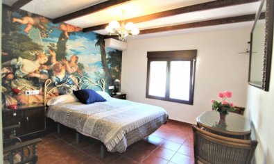 Bestaande bouw - Villa -
Orihuela Costa - Lomas De Cabo Roig