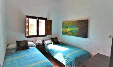 Bestaande bouw - Villa -
Orihuela Costa - Lomas De Cabo Roig