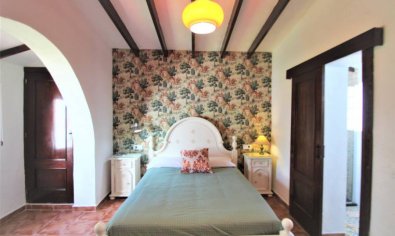 Bestaande bouw - Villa -
Orihuela Costa - Lomas De Cabo Roig