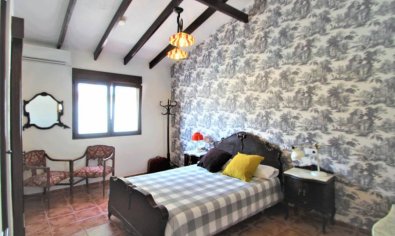 Bestaande bouw - Villa -
Orihuela Costa - Lomas De Cabo Roig