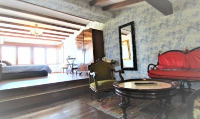 Bestaande bouw - Villa -
Orihuela Costa - Lomas De Cabo Roig