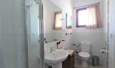 Bestaande bouw - Villa -
Orihuela Costa - Lomas De Cabo Roig