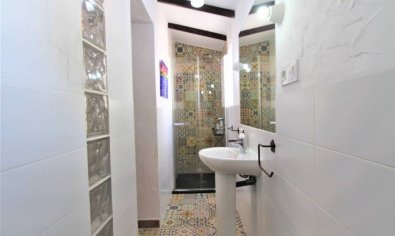 Bestaande bouw - Villa -
Orihuela Costa - Lomas De Cabo Roig