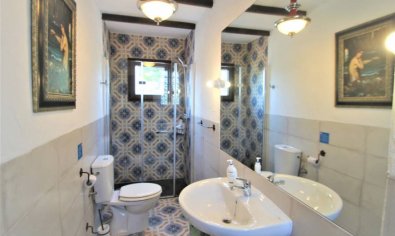 Bestaande bouw - Villa -
Orihuela Costa - Lomas De Cabo Roig