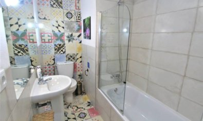 Bestaande bouw - Villa -
Orihuela Costa - Lomas De Cabo Roig