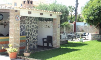 Bestaande bouw - Villa -
Orihuela Costa - Lomas De Cabo Roig