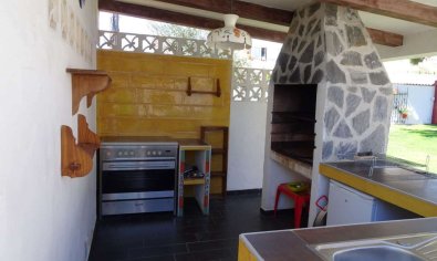 Bestaande bouw - Villa -
Orihuela Costa - Lomas De Cabo Roig