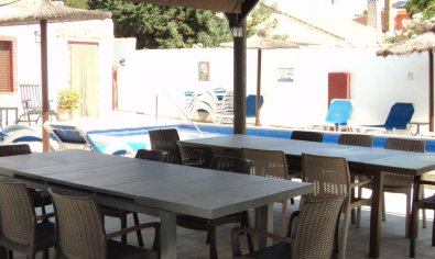 Bestaande bouw - Villa -
Orihuela Costa - Lomas De Cabo Roig
