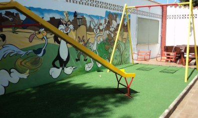 Bestaande bouw - Villa -
Orihuela Costa - Lomas De Cabo Roig