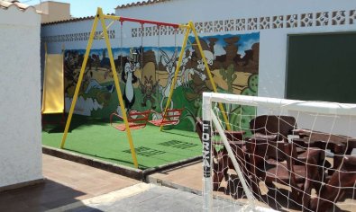 Bestaande bouw - Villa -
Orihuela Costa - Lomas De Cabo Roig