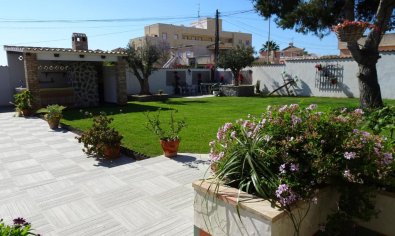 Bestaande bouw - Villa -
Orihuela Costa - Lomas De Cabo Roig