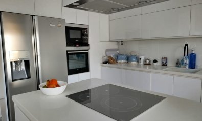 Bestaande bouw - Villa -
Orihuela Costa - Los Dolses