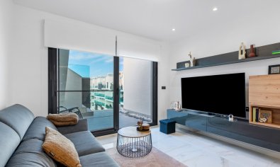 Reventa - Apartamento / piso -
Guardamar del Segura - El Raso