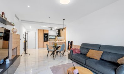 Reventa - Apartamento / piso -
Guardamar del Segura - El Raso
