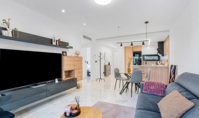 Reventa - Apartamento / piso -
Guardamar del Segura - El Raso