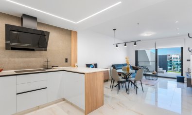 Reventa - Apartamento / piso -
Guardamar del Segura - El Raso
