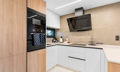 Reventa - Apartamento / piso -
Guardamar del Segura - El Raso